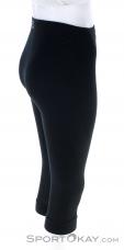 Ortovox 230 Competition Short Pants Womens Functional Pant, Ortovox, Negro, , Mujer, 0016-11224, 5637865616, 4250091785980, N2-17.jpg