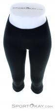 Ortovox 230 Competition Short Pants Womens Functional Pant, Ortovox, Noir, , Femmes, 0016-11224, 5637865616, 4250091785980, N3-03.jpg