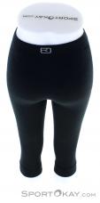 Ortovox 230 Competition Short Pants Womens Functional Pant, Ortovox, Black, , Female, 0016-11224, 5637865616, 4250091785980, N3-13.jpg