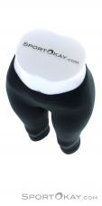 Ortovox 230 Competition Short Pants Womens Functional Pant, Ortovox, Negro, , Mujer, 0016-11224, 5637865616, 4250091785980, N4-04.jpg