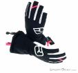 Ortovox Swisswool Freeride Glove Womens Gloves, Ortovox, Noir, , Femmes, 0016-11225, 5637865629, 4251422506472, N3-03.jpg