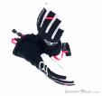 Ortovox Swisswool Freeride Glove Womens Gloves, Ortovox, Black, , Female, 0016-11225, 5637865629, 4251422506472, N4-04.jpg