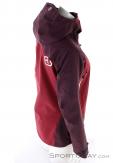 Ortovox Westalpen 3L Womens Outdoor Jacket, Ortovox, Dark-Red, , Female, 0016-11223, 5637865638, 4251422566933, N2-17.jpg