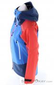Ortovox Westalpen 3L Womens Outdoor Jacket, Ortovox, Bleu clair, , Femmes, 0016-11223, 5637865641, 4251422566841, N2-07.jpg