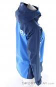 Ortovox Westalpen 3L Womens Outdoor Jacket, Ortovox, Light-Blue, , Female, 0016-11223, 5637865641, 4251422566841, N2-17.jpg