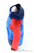 Ortovox Westalpen 3L Womens Outdoor Jacket, Ortovox, Light-Blue, , Female, 0016-11223, 5637865641, 4251422566841, N3-08.jpg