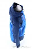 Ortovox Westalpen 3L Womens Outdoor Jacket, Ortovox, Light-Blue, , Female, 0016-11223, 5637865641, 4251422566841, N3-18.jpg