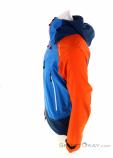 Ortovox Westalpen 3L Mens Outdoor Jacket, , Light-Blue, , Male, 0016-11227, 5637865652, , N2-07.jpg