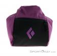 Black Diamond Mondito Chalk Bag, Black Diamond, Purple, , , 0056-11022, 5637865661, 793661485629, N1-01.jpg