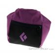 Black Diamond Mondito Chalk Bag, Black Diamond, Purple, , , 0056-11022, 5637865661, 793661485629, N2-02.jpg
