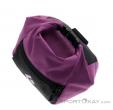 Black Diamond Mondito Chalk Bag, Black Diamond, Purple, , , 0056-11022, 5637865661, 793661485629, N4-04.jpg
