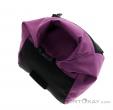 Black Diamond Mondito Chalk Bag, Black Diamond, Purple, , , 0056-11022, 5637865661, 793661485629, N4-14.jpg