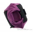 Black Diamond Mondito Chalk Bag, Black Diamond, Purple, , , 0056-11022, 5637865661, 793661485629, N5-05.jpg