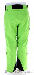 Ortovox Swisswool Andermatt Mens Ski Touring Pants, Ortovox, Green, , Male, 0016-11229, 5637865680, 4251422500074, N2-12.jpg