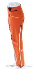 Ortovox Westalpen 3L Mens Outdoor Pants, , Orange, , Male, 0016-11231, 5637865689, , N2-07.jpg