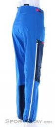 Ortovox Westalpen 3L Light Womens Outdoor Pants, , Blue, , Female, 0016-11038, 5637865704, , N1-16.jpg