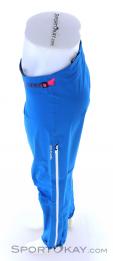 Ortovox Westalpen 3L Light Womens Outdoor Pants, , Blue, , Female, 0016-11038, 5637865704, , N3-08.jpg
