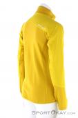 Ortovox Westalpen Swisswool Hybrid Womens Outdoor Jacket, , Yellow, , Female, 0016-11041, 5637865709, , N1-16.jpg