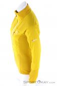 Ortovox Westalpen Swisswool Hybrid Womens Outdoor Jacket, , Yellow, , Female, 0016-11041, 5637865709, , N2-07.jpg