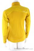 Ortovox Westalpen Swisswool Hybrid Womens Outdoor Jacket, , Yellow, , Female, 0016-11041, 5637865709, , N2-12.jpg
