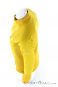 Ortovox Westalpen Swisswool Hybrid Womens Outdoor Jacket, Ortovox, Yellow, , Female, 0016-11041, 5637865709, 4251422549103, N3-08.jpg