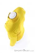 Ortovox Westalpen Swisswool Hybrid Womens Outdoor Jacket, Ortovox, Yellow, , Female, 0016-11041, 5637865709, 4251422549103, N4-09.jpg