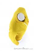 Ortovox Westalpen Swisswool Hybrid Womens Outdoor Jacket, , Yellow, , Female, 0016-11041, 5637865709, , N4-19.jpg