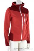 Ortovox Pala Jacket Donna Giacca Outdoor, Ortovox, Multicolore, , Donna, 0016-10639, 5637865718, 4251422538916, N1-01.jpg