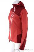 Ortovox Pala Jacket Donna Giacca Outdoor, Ortovox, Multicolore, , Donna, 0016-10639, 5637865718, 4251422538916, N1-06.jpg