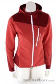 Ortovox Pala Jacket Donna Giacca Outdoor, Ortovox, Multicolore, , Donna, 0016-10639, 5637865718, 4251422538916, N2-02.jpg