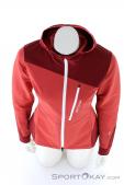 Ortovox Pala Jacket Donna Giacca Outdoor, Ortovox, Multicolore, , Donna, 0016-10639, 5637865718, 4251422538916, N3-03.jpg