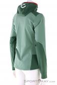 Ortovox Pala Womens Outdoor Jacket, , Light-Green, , Female, 0016-10639, 5637865723, , N1-16.jpg
