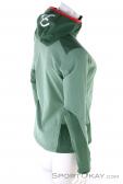 Ortovox Pala Womens Outdoor Jacket, , Light-Green, , Female, 0016-10639, 5637865723, , N2-17.jpg