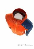 Ortovox Westalpen 3L Light Mens Outdoor Jacket, , Orange, , Male, 0016-11055, 5637865731, , N4-04.jpg