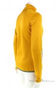 Ortovox Fleece Jacket Womens Fleece Jacket, , Yellow, , Female, 0016-11233, 5637865751, , N1-16.jpg