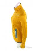 Ortovox Fleece Jacket Womens Fleece Jacket, , Yellow, , Female, 0016-11233, 5637865751, , N2-07.jpg