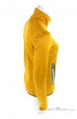 Ortovox Fleece Jacket Womens Fleece Jacket, Ortovox, Yellow, , Female, 0016-11233, 5637865751, 4251422532792, N2-17.jpg