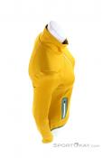 Ortovox Fleece Jacket Womens Fleece Jacket, , Yellow, , Female, 0016-11233, 5637865751, , N3-18.jpg