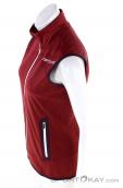 Ortovox Fleece Vest Womens Ski Touring Vest, Ortovox, Red, , Female, 0016-11234, 5637865756, 4251422532884, N2-07.jpg