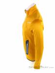 Ortovox Fleece Jacket Mens Fleece Jacket, Ortovox, Yellow, , Male, 0016-11235, 5637865760, 4251422533188, N2-07.jpg