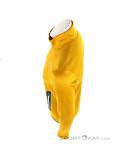Ortovox Fleece Jacket Mens Fleece Jacket, Ortovox, Yellow, , Male, 0016-11235, 5637865760, 4251422533188, N3-08.jpg