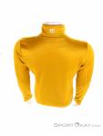 Ortovox Fleece Jacket Mens Fleece Jacket, Ortovox, Yellow, , Male, 0016-11235, 5637865760, 4251422533188, N3-13.jpg