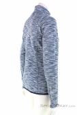 Ortovox Fleece Space Dyed Womens Fleece Jacket, , Gris, , Femmes, 0016-11238, 5637865784, , N1-16.jpg