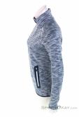 Ortovox Fleece Space Dyed Womens Fleece Jacket, , Gray, , Female, 0016-11238, 5637865784, , N2-07.jpg