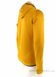 Ortovox Fleece Hoody Mens Fleece Jacket, Ortovox, Yellow, , Male, 0016-11239, 5637865797, 4251422535724, N1-16.jpg