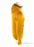 Ortovox Fleece Hoody Mens Fleece Jacket, Ortovox, Yellow, , Male, 0016-11239, 5637865797, 4251422535724, N2-17.jpg
