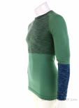 Ortovox 230 Competition LS Mens Functional Shirt, Ortovox, Green, , Male, 0016-11241, 5637865814, 4251422529495, N1-06.jpg