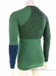 Ortovox 230 Competition LS Mens Functional Shirt, Ortovox, Verde, , Hombre, 0016-11241, 5637865814, 4251422529495, N1-11.jpg