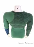 Ortovox 230 Competition LS Mens Functional Shirt, Ortovox, Green, , Male, 0016-11241, 5637865814, 4251422529495, N3-13.jpg