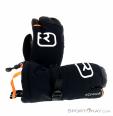 Ortovox Glove Pro Lobster Gloves, , Black, , Male,Female,Unisex, 0016-11218, 5637865819, , N1-01.jpg